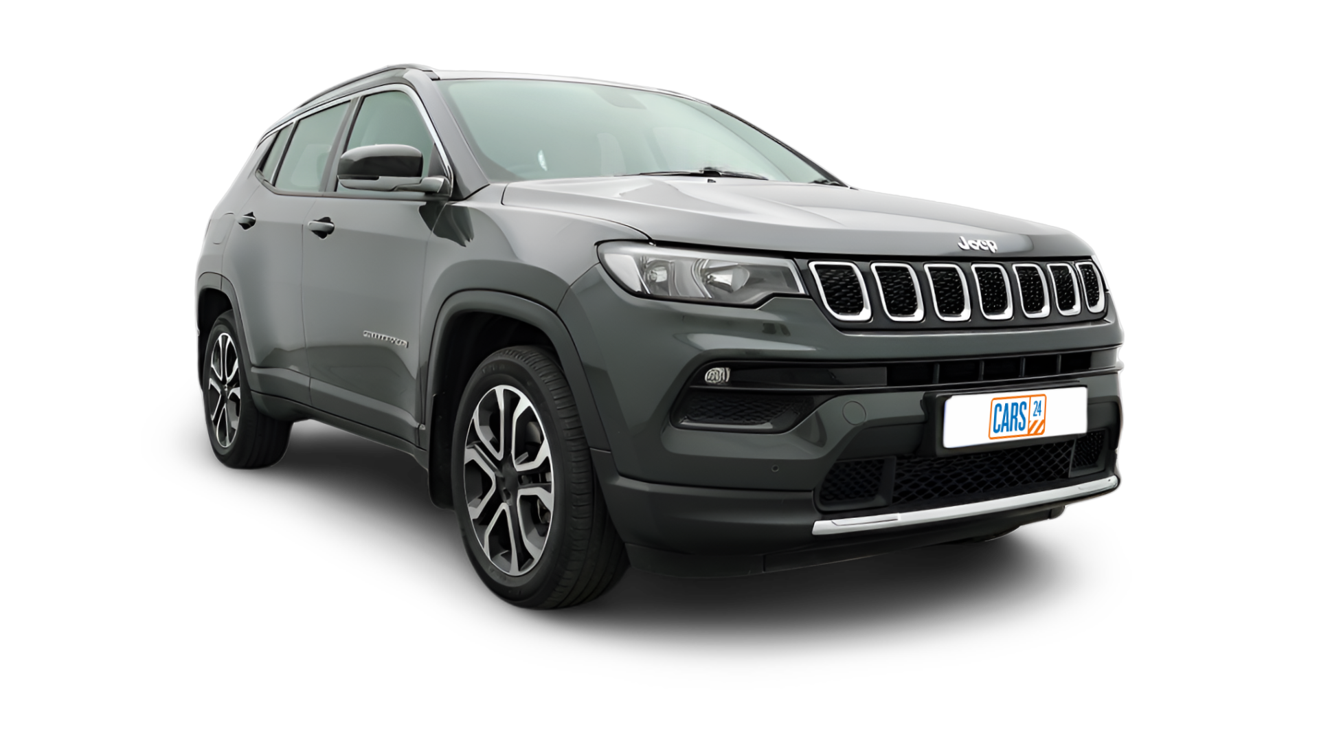 Jeep Compass-img